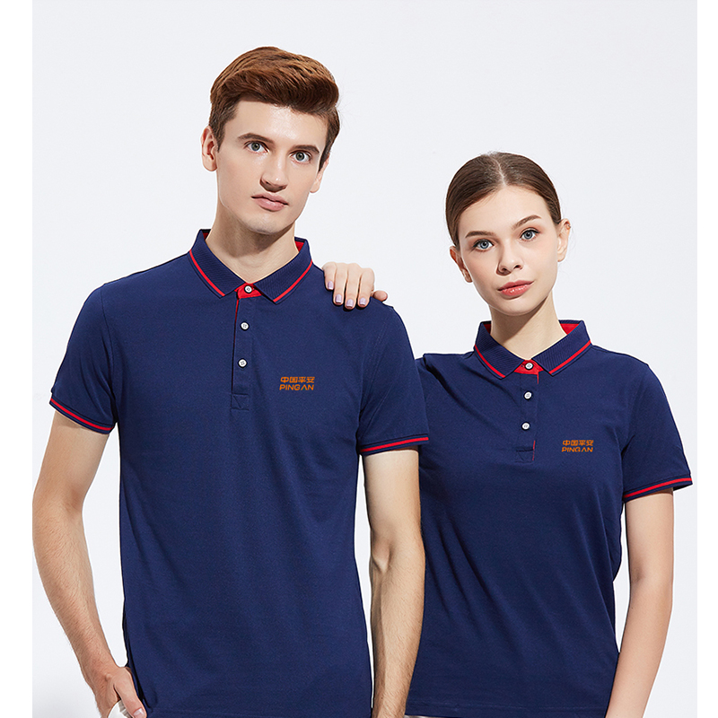广告POLO